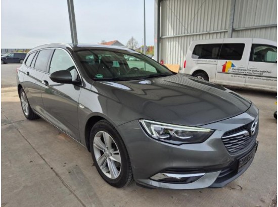 2017 Opel Insignia B Sports Tourer INNOVATION
