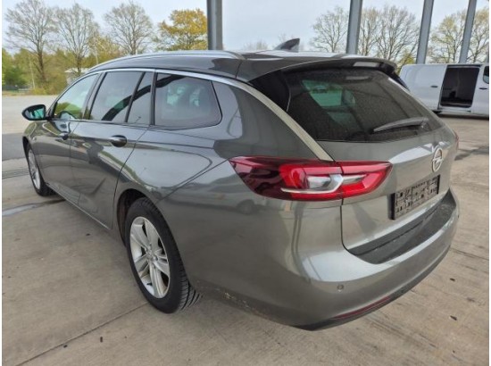 2017 Opel Insignia B Sports Tourer INNOVATION