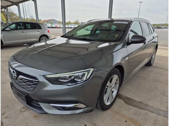 2017 Opel Insignia B Sports Tourer INNOVATION