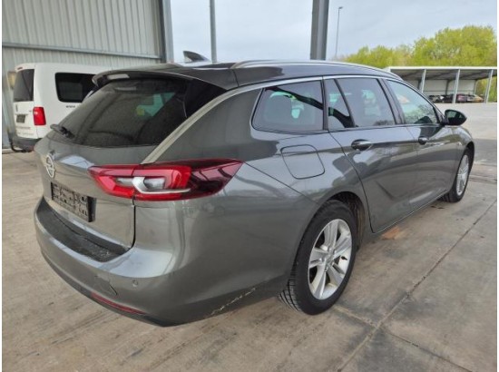 2017 Opel Insignia B Sports Tourer INNOVATION