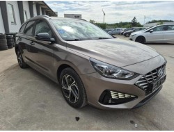 2021 Hyundai i30 cw Edition 30