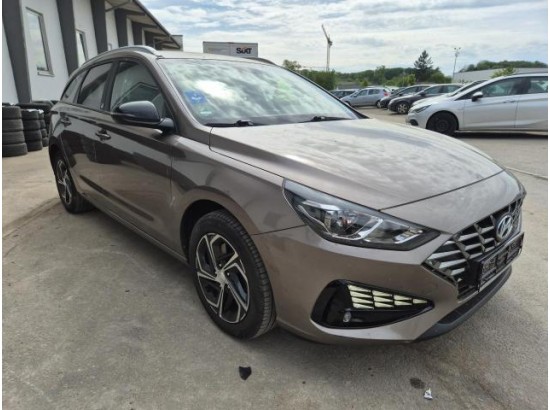 2021 Hyundai i30 cw Edition 30