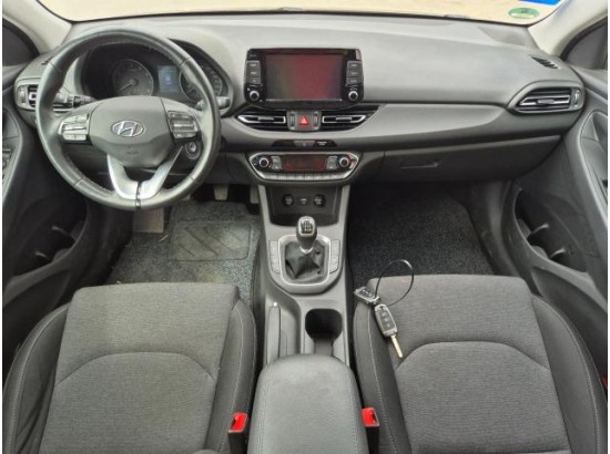 2021 Hyundai i30 cw Edition 30