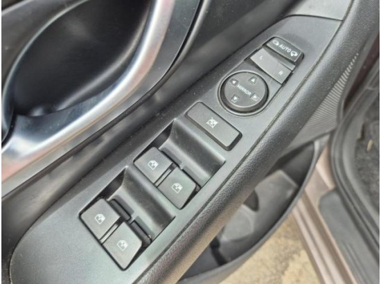 2021 Hyundai i30 cw Edition 30
