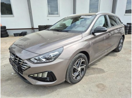 2021 Hyundai i30 cw Edition 30