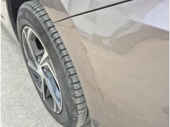 2021 Hyundai i30 cw Edition 30