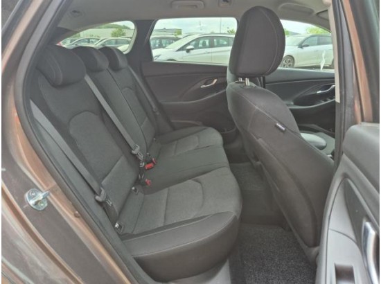 2021 Hyundai i30 cw Edition 30