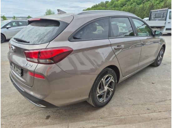 2021 Hyundai i30 cw Edition 30