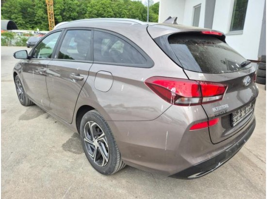 2021 Hyundai i30 cw Edition 30