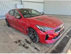 2021 Kia Stinger GT 4WD