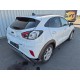 2022 Ford Puma Titanium X