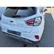 2022 Ford Puma Titanium X