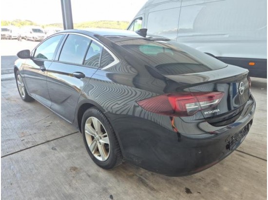 2018 Opel Insignia B Grand Sport Dynamic