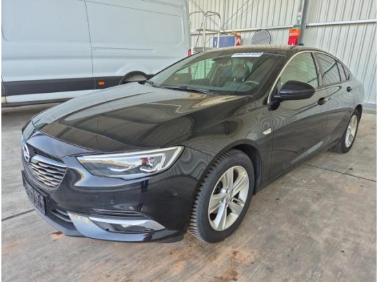 2018 Opel Insignia B Grand Sport Dynamic