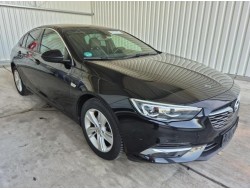 2018 Opel Insignia B Grand Sport Dynamic