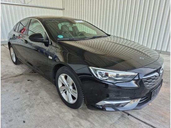 2018 Opel Insignia B Grand Sport Dynamic
