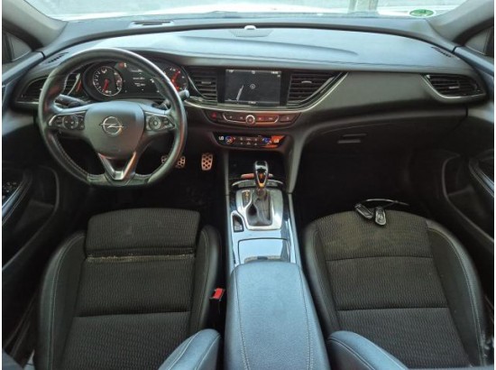 2018 Opel Insignia B Grand Sport Dynamic