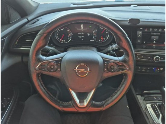 2018 Opel Insignia B Grand Sport Dynamic