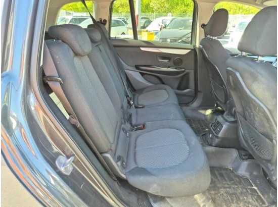 2016 BMW 2er Gran Tourer 218 d Advantage