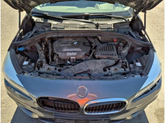 2016 BMW 2er Gran Tourer 218 d Advantage