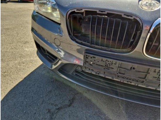 2016 BMW 2er Gran Tourer 218 d Advantage