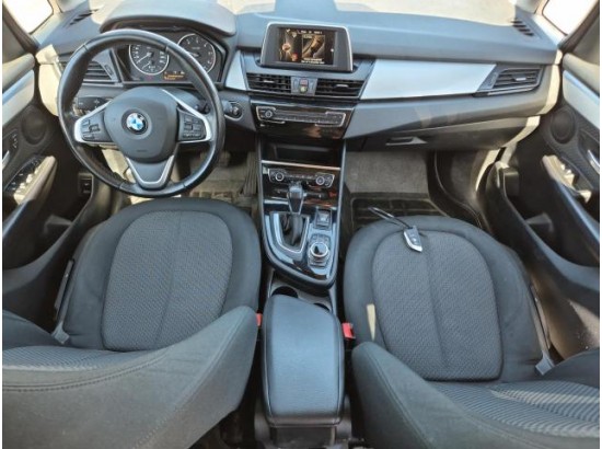 2016 BMW 2er Gran Tourer 218 d Advantage