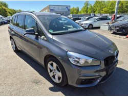 2016 BMW 2er Gran Tourer 218 d Advantage