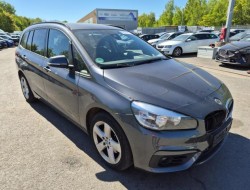 2016 BMW 2er Gran Tourer 218 d Advantage