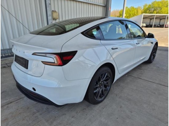 2025 Tesla (USA) 003 / Model 3 Langstreckenbatt. Allradantrieb Dual Motor