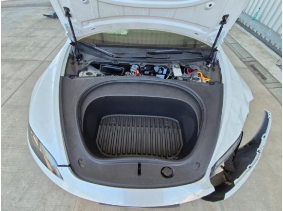 2025 Tesla (USA) 003 / Model 3 Langstreckenbatt. Allradantrieb Dual Motor