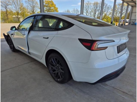 2025 Tesla (USA) 003 / Model 3 Langstreckenbatt. Allradantrieb Dual Motor