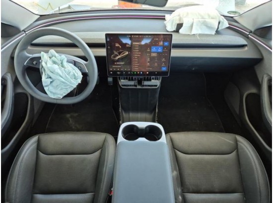 2025 Tesla (USA) 003 / Model 3 Langstreckenbatt. Allradantrieb Dual Motor