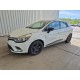 2017 Renault Clio IV Grandtour Limited