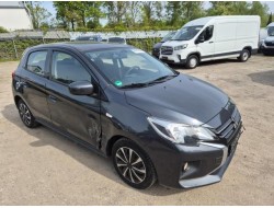 2023 Mitsubishi Space Star Select