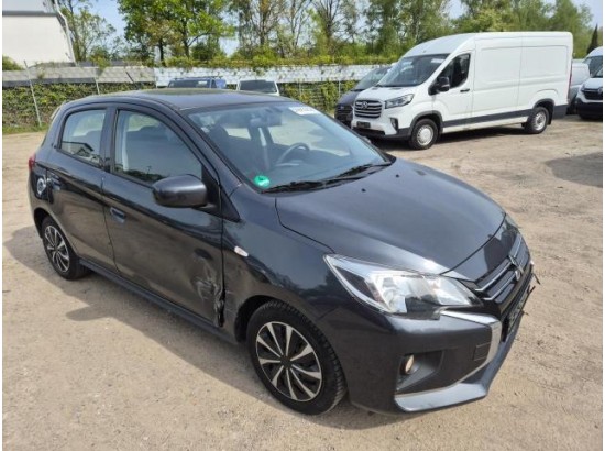 2023 Mitsubishi Space Star Select