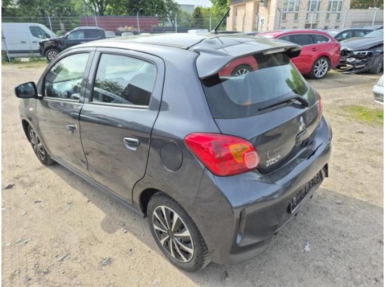 2023 Mitsubishi Space Star Select