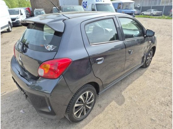 2023 Mitsubishi Space Star Select
