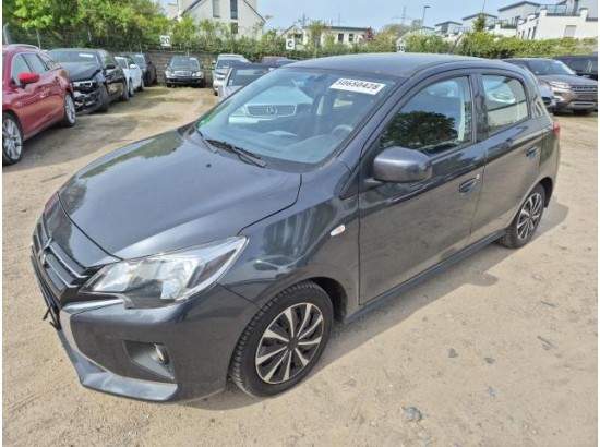2023 Mitsubishi Space Star Select