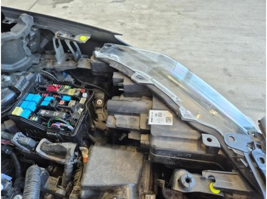 2022 Toyota Yaris Cross Hybrid FWD Team Deutschland