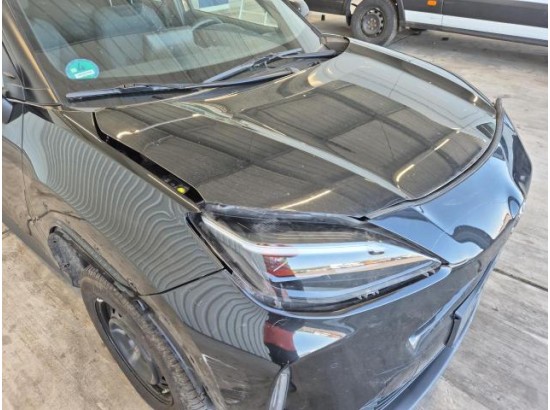 2022 Toyota Yaris Cross Hybrid FWD Team Deutschland