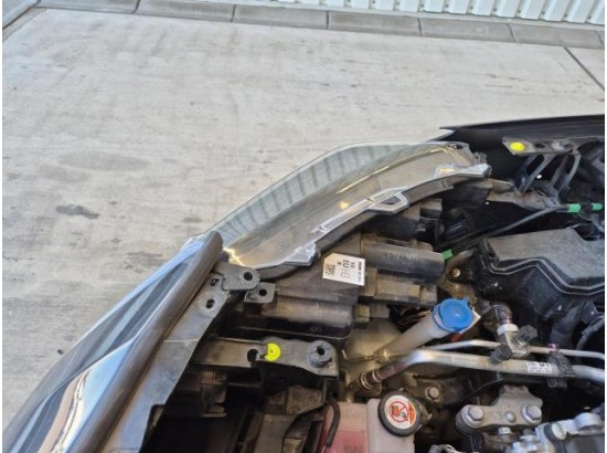 2022 Toyota Yaris Cross Hybrid FWD Team Deutschland