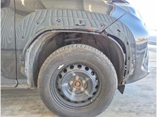 2022 Toyota Yaris Cross Hybrid FWD Team Deutschland