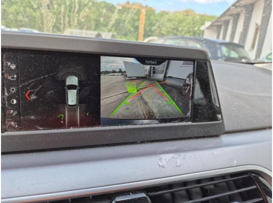 2018 BMW 5er Touring 520d