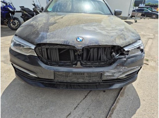 2018 BMW 5er Touring 520d