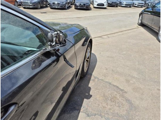2018 BMW 5er Touring 520d