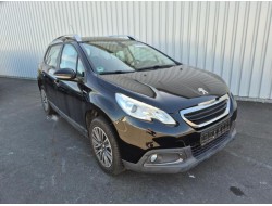 2016 Peugeot 2008 Active