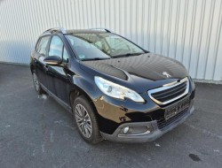 2016 Peugeot 2008 Active