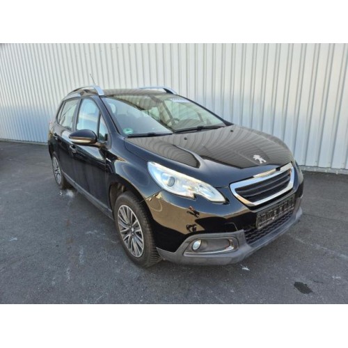 2016 Peugeot 2008 Active