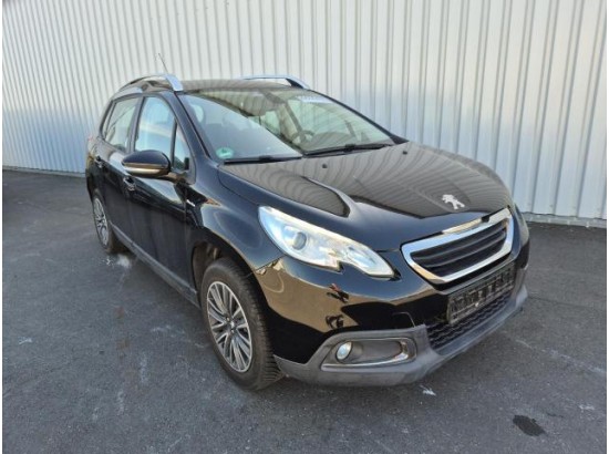 2016 Peugeot 2008 Active