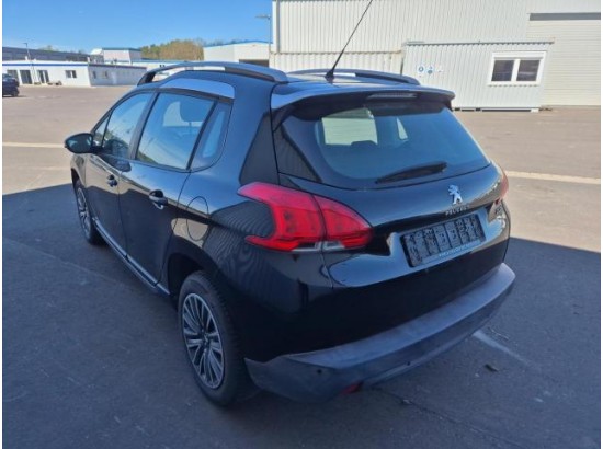 2016 Peugeot 2008 Active